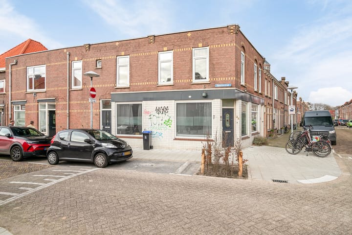 Foto 26 van Egelantierstraat 33