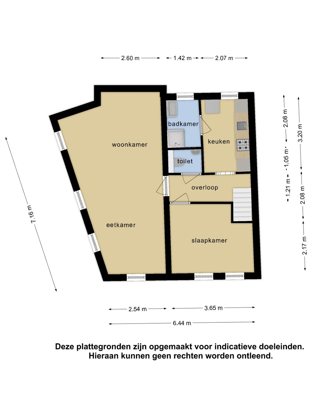 Foto 31 van Egelantierstraat 33