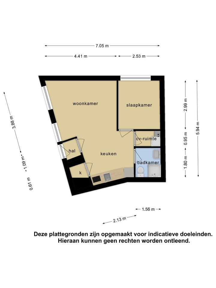 Foto 34 van Egelantierstraat 33