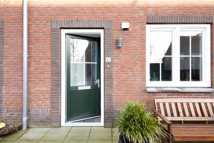 Foto 4 van Kruithuisstraat 67