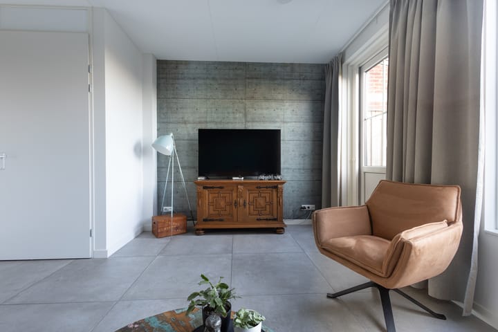 Foto 7 van Kruithuisstraat 67