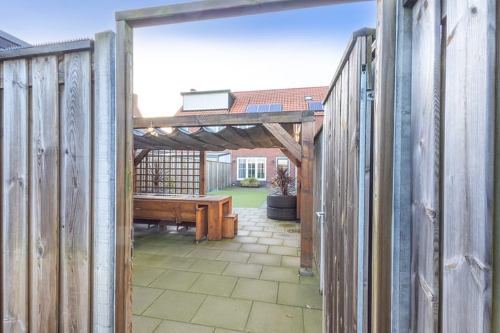 Foto 3 van Kruithuisstraat 67