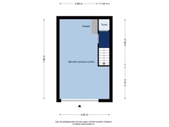 View floorplan