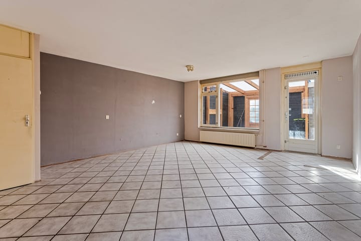 Foto 7 van Corrie Tendeloostraat 37