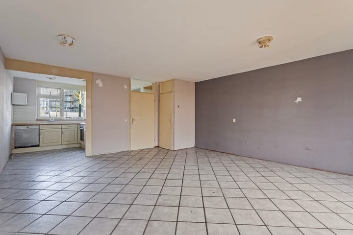 Foto 9 van Corrie Tendeloostraat 37