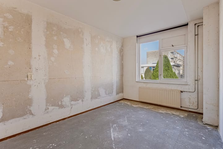 Foto 16 van Corrie Tendeloostraat 37