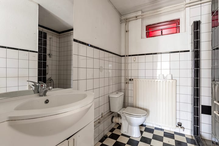 Foto 18 van Corrie Tendeloostraat 37