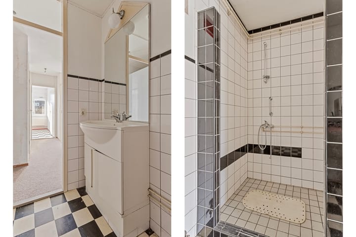 Foto 19 van Corrie Tendeloostraat 37