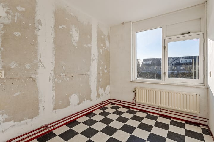 Foto 20 van Corrie Tendeloostraat 37