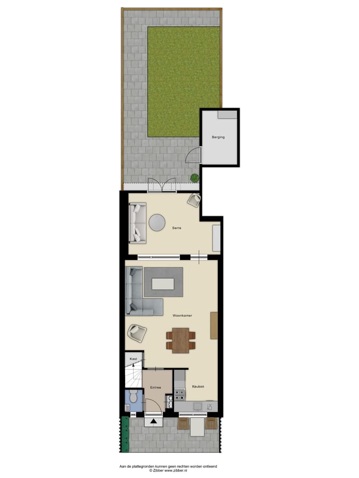 Foto 24 van Corrie Tendeloostraat 37