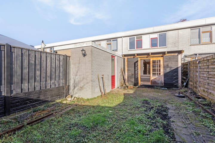 Foto 26 van Corrie Tendeloostraat 37