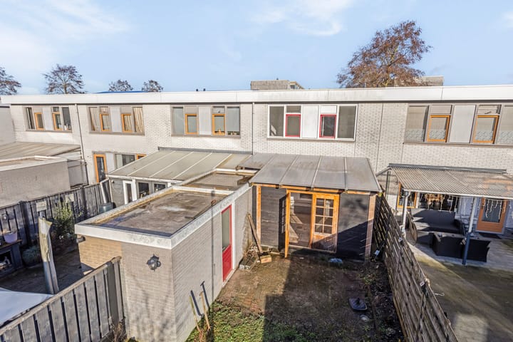 Foto 27 van Corrie Tendeloostraat 37