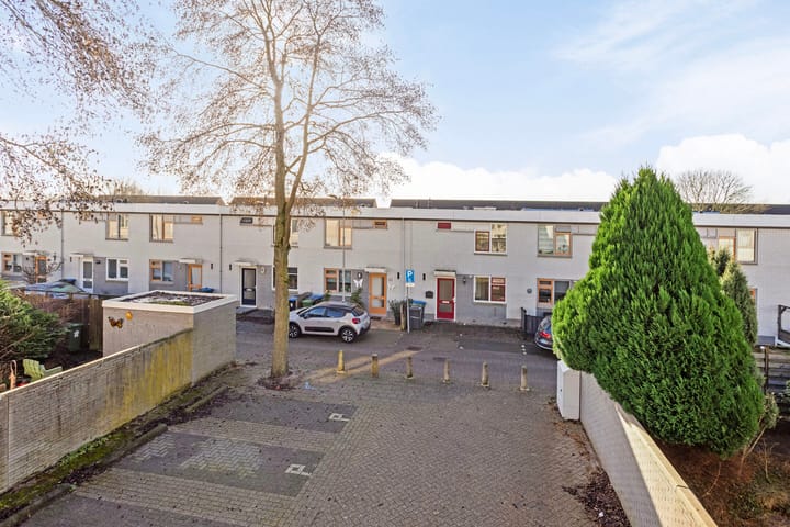 Foto 28 van Corrie Tendeloostraat 37