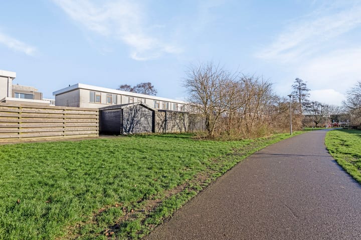 Foto 29 van Corrie Tendeloostraat 37