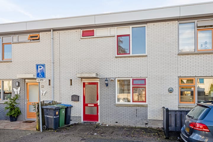 Foto 32 van Corrie Tendeloostraat 37