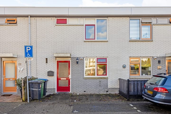 Foto 33 van Corrie Tendeloostraat 37