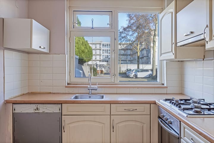 Foto 11 van Corrie Tendeloostraat 37