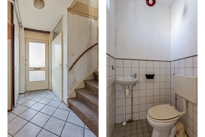 Foto 6 van Corrie Tendeloostraat 37