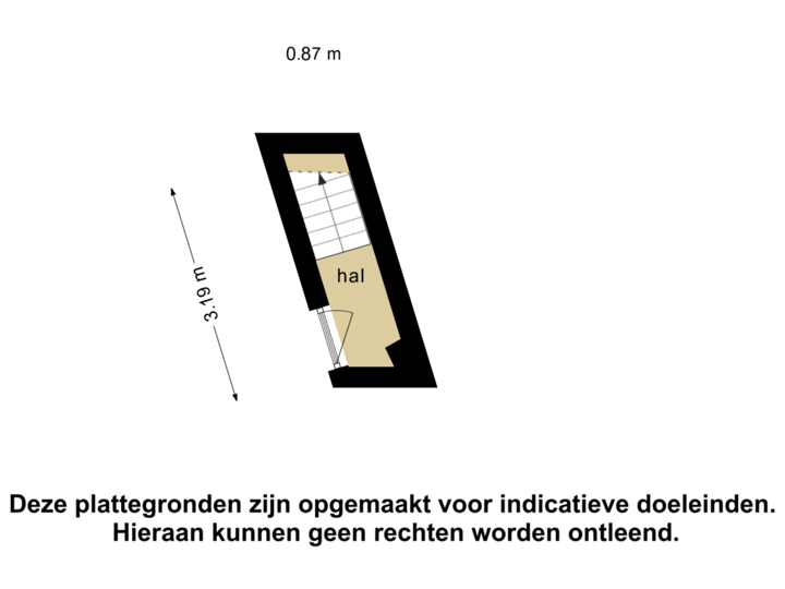 Appartement 4 Begane grond