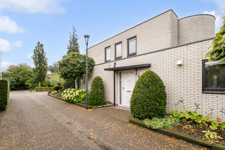 Foto 8 van Vlaggeschip 42