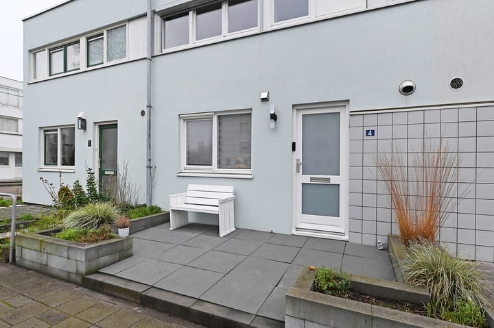 Foto 5 van Mosgroen 4