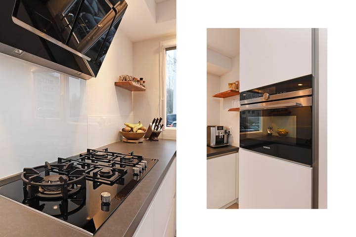 Foto 12 van Mosgroen 4