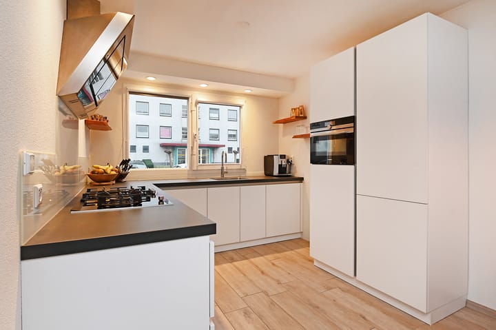 Foto 9 van Mosgroen 4