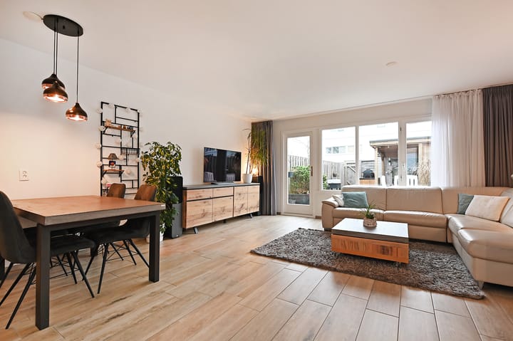 Foto 15 van Mosgroen 4