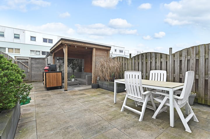 Foto 19 van Mosgroen 4