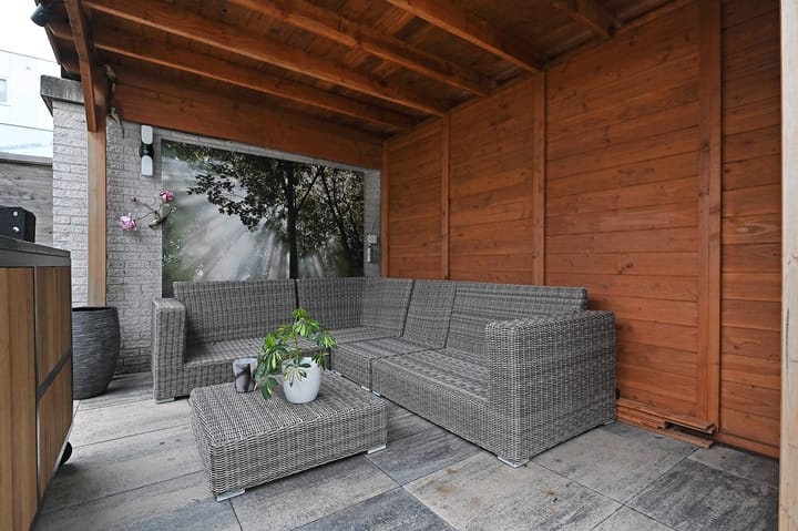 Foto 21 van Mosgroen 4