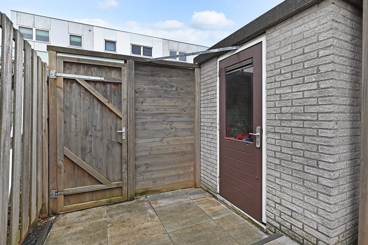 Foto 22 van Mosgroen 4