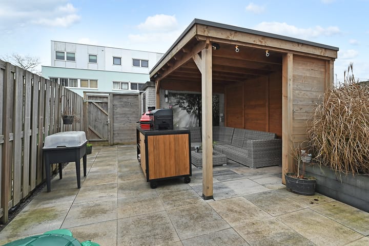 Foto 20 van Mosgroen 4