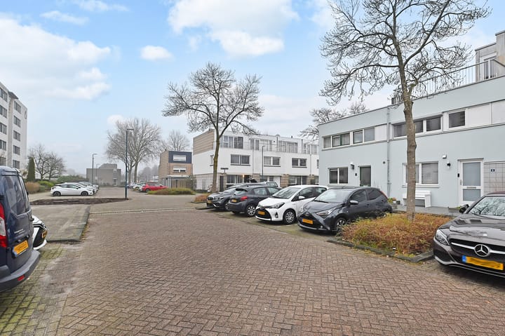 Foto 45 van Mosgroen 4