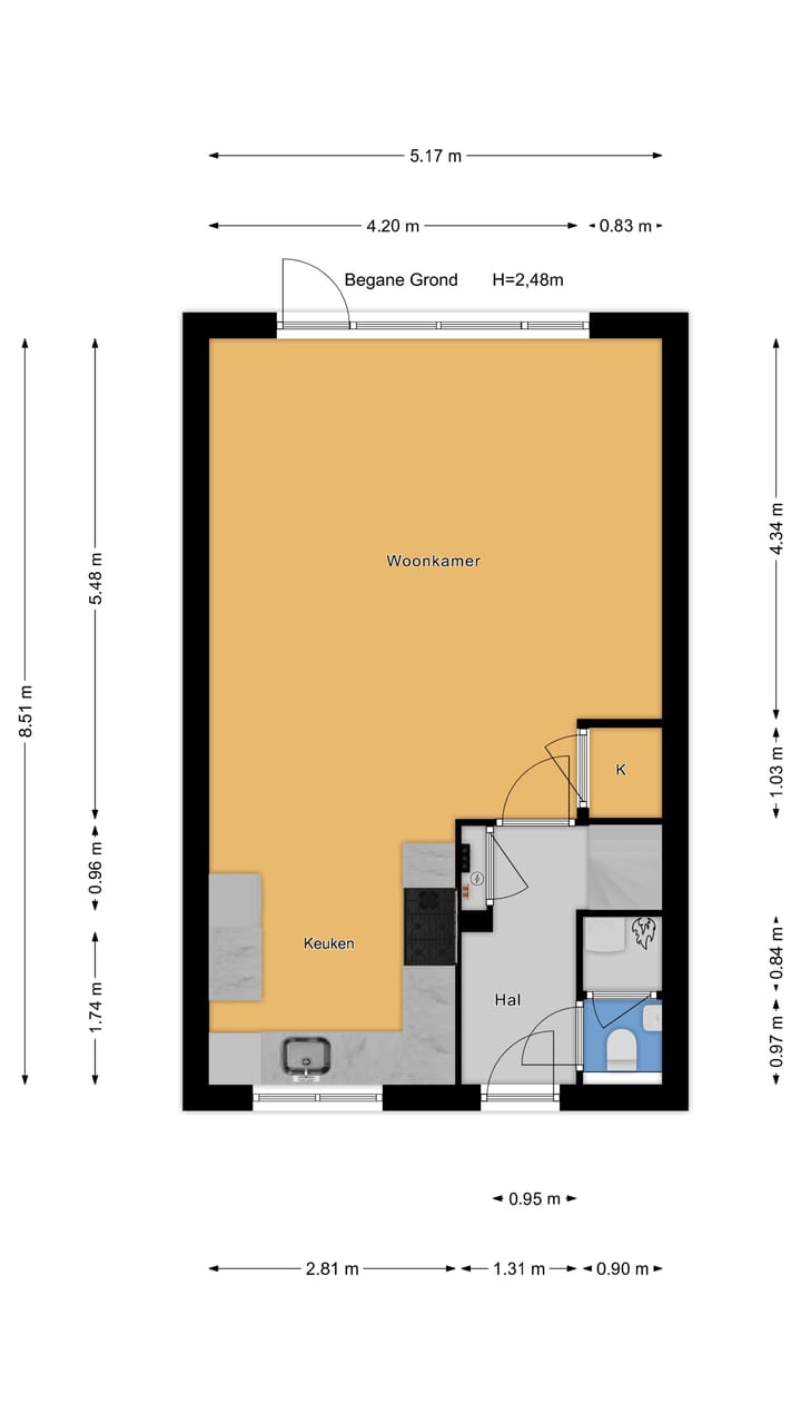 Foto 50 van Mosgroen 4