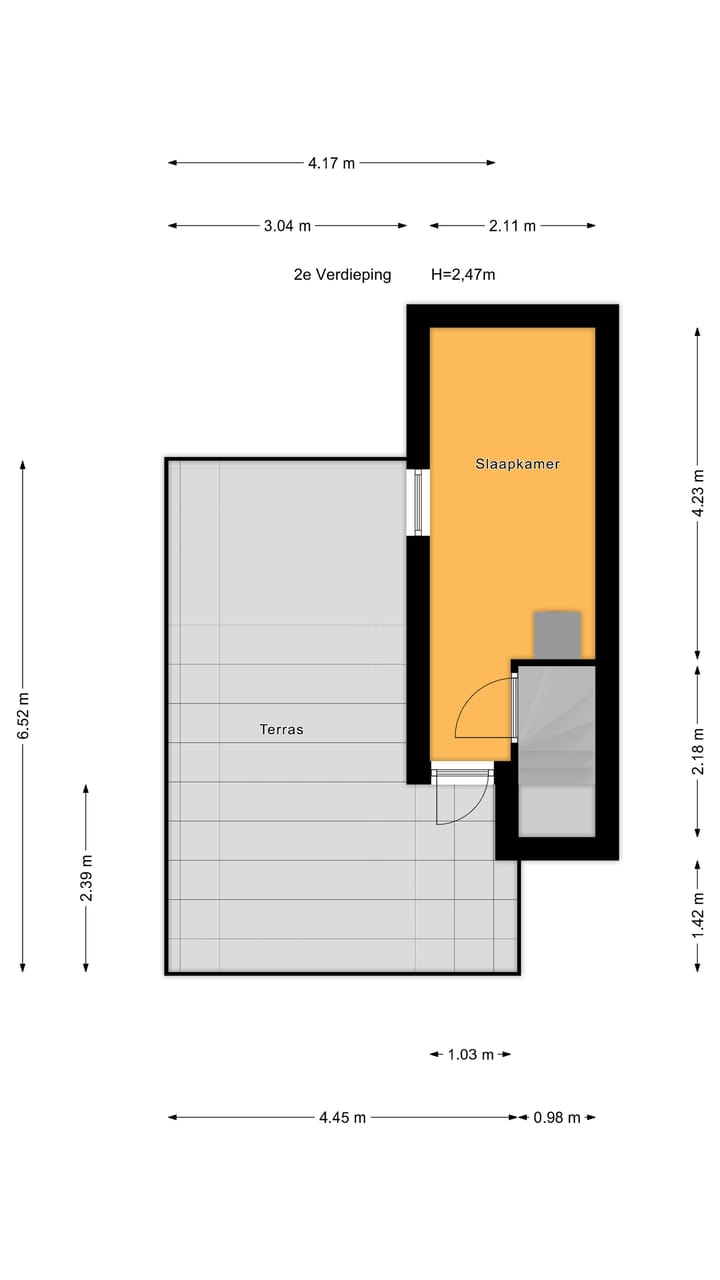 Foto 52 van Mosgroen 4