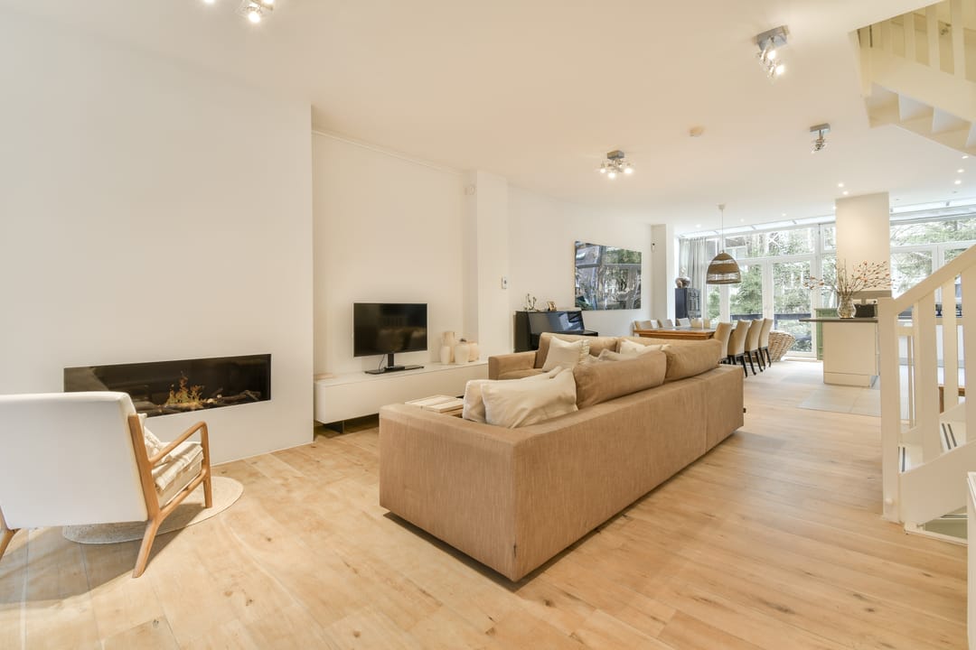 Foto 1 van Johannes Verhulststraat 150-H