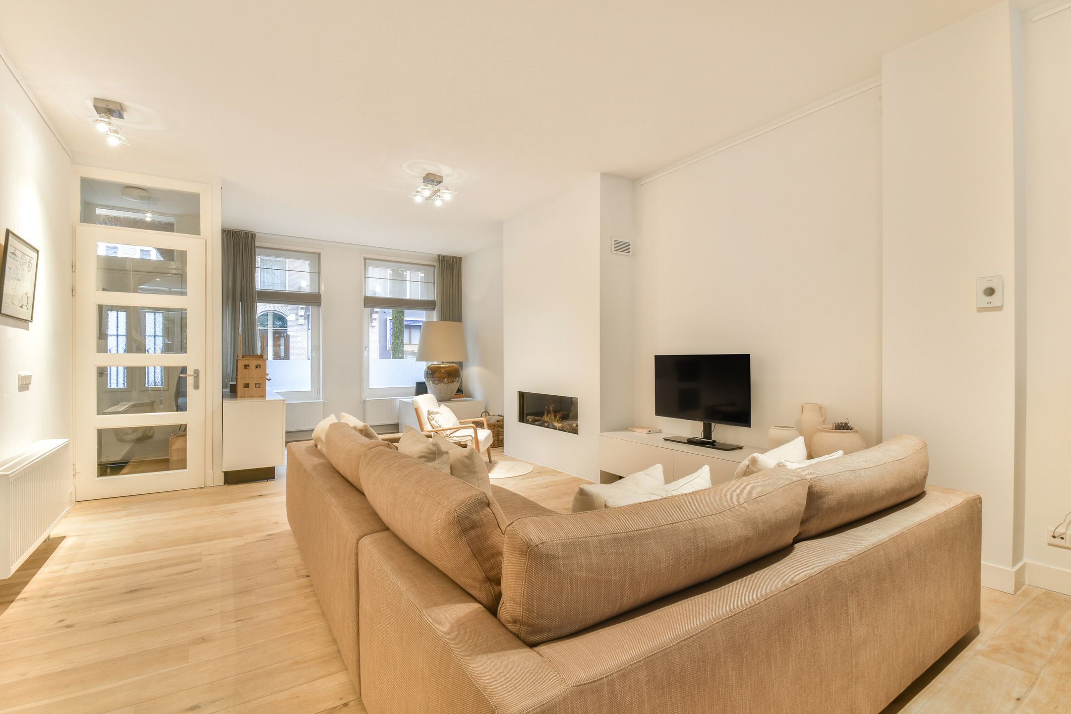 Foto 6 van Johannes Verhulststraat 150-H