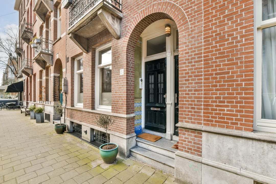 Foto 7 van Johannes Verhulststraat 150-H