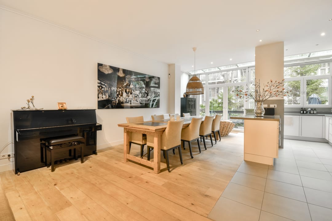 Foto 8 van Johannes Verhulststraat 150-H