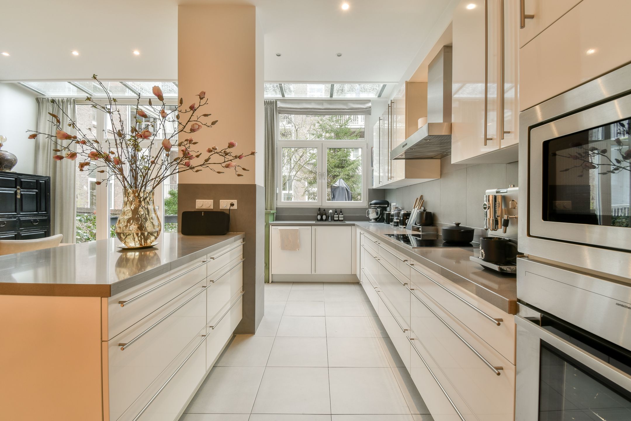 Foto 9 van Johannes Verhulststraat 150-H