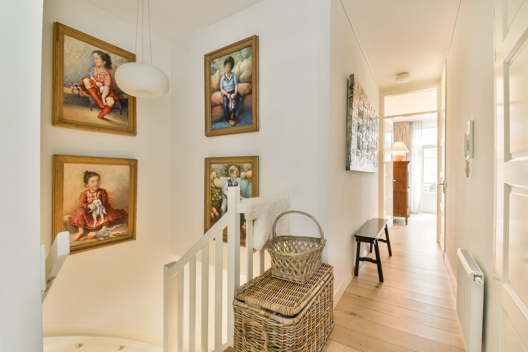 Foto 11 van Johannes Verhulststraat 150-H