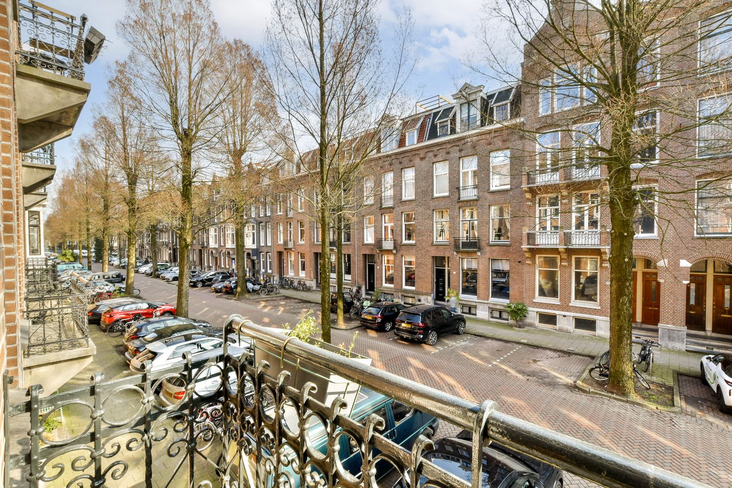 Foto 14 van Johannes Verhulststraat 150-H