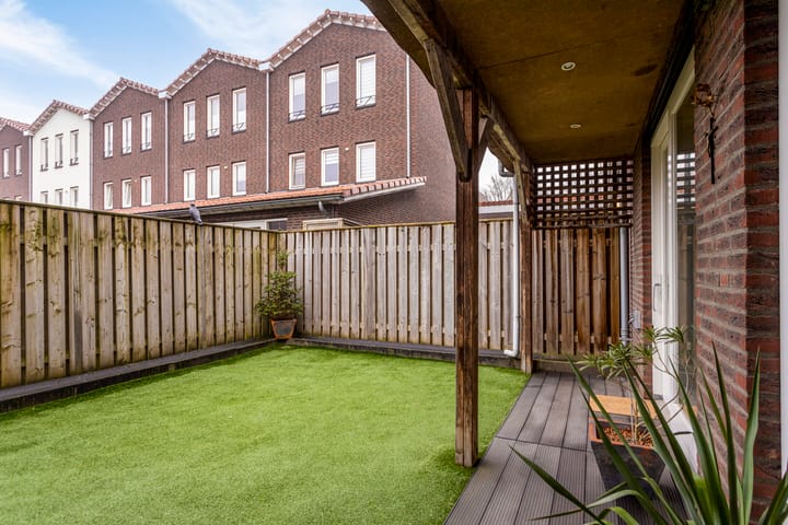 Foto 20 van Goudveilstraat 30