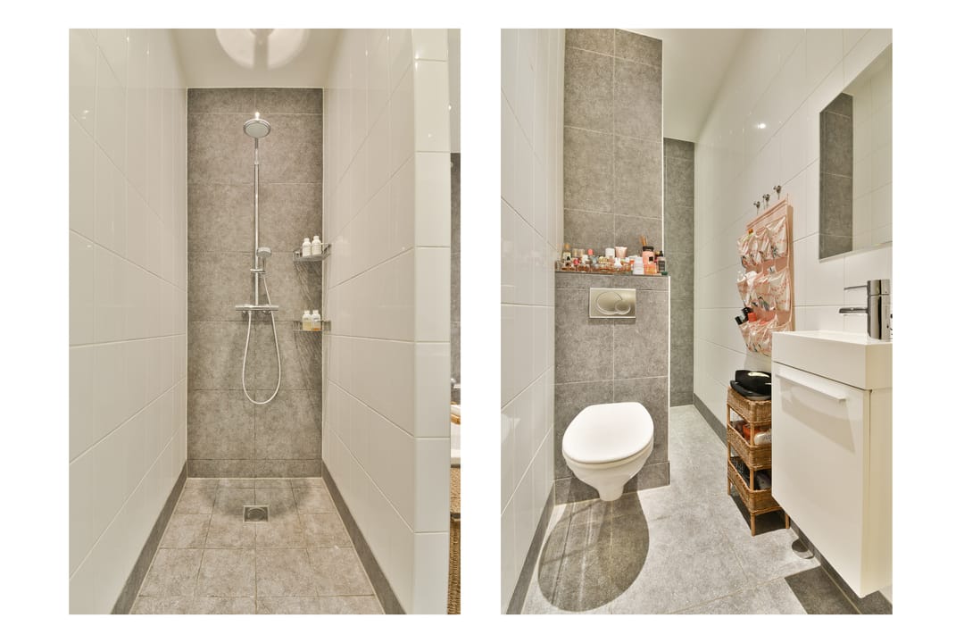 Foto 16 van Johannes Verhulststraat 150-H