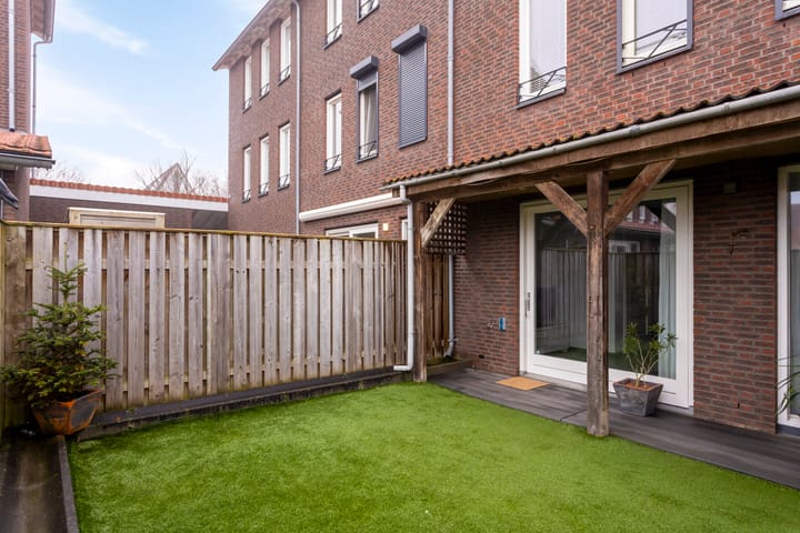 Foto 21 van Goudveilstraat 30