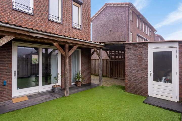 Foto 22 van Goudveilstraat 30