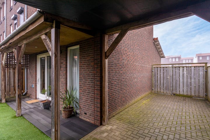 Foto 23 van Goudveilstraat 30