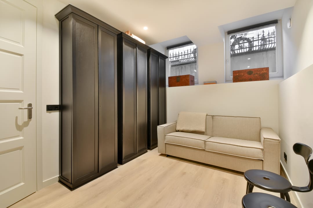 Foto 23 van Johannes Verhulststraat 150-H