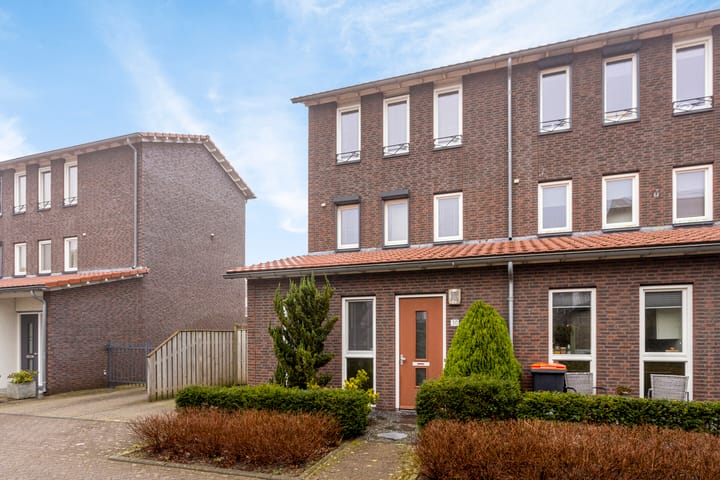 Foto 29 van Goudveilstraat 30