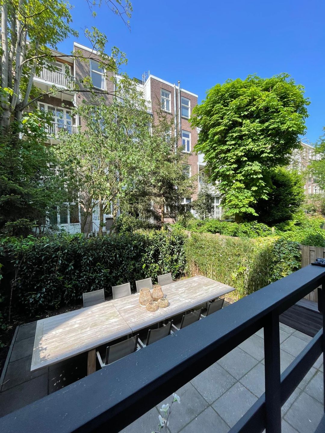 Foto 26 van Johannes Verhulststraat 150-H